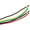 Lippert BLACK SLIDE-OUT SWITCH KIT (SWITCH, BEZEL, & HARNESS) 117460 - alternate 4